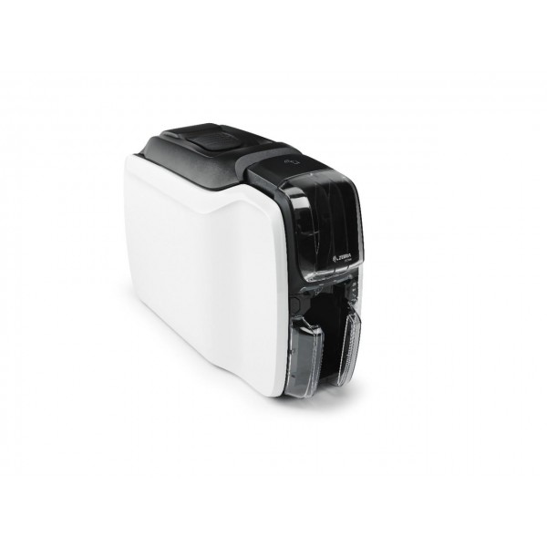Impresora Zebra ZC100 - a una sola cara con Codificador de banda magnetica
